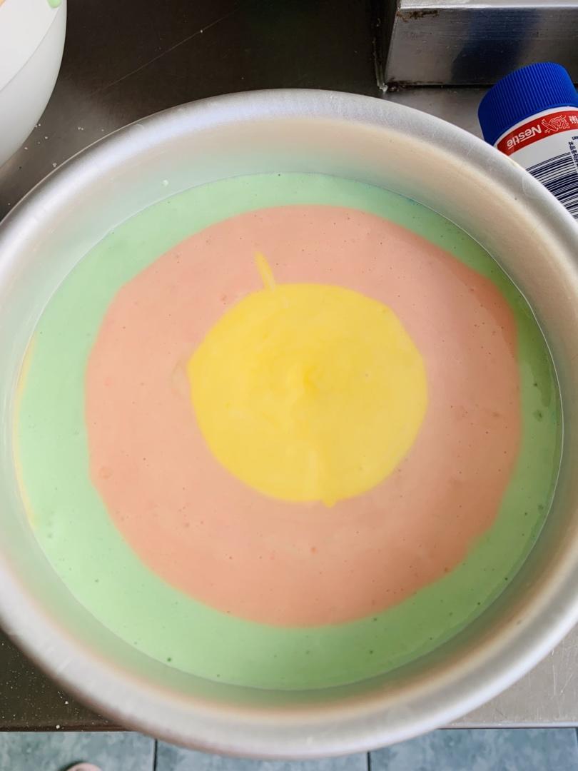 轻乳酪蛋糕（6寸）