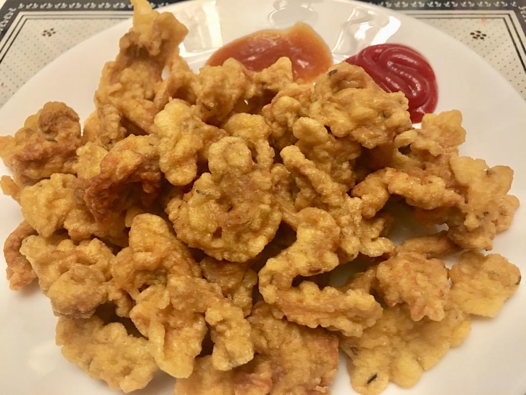 小酥肉
