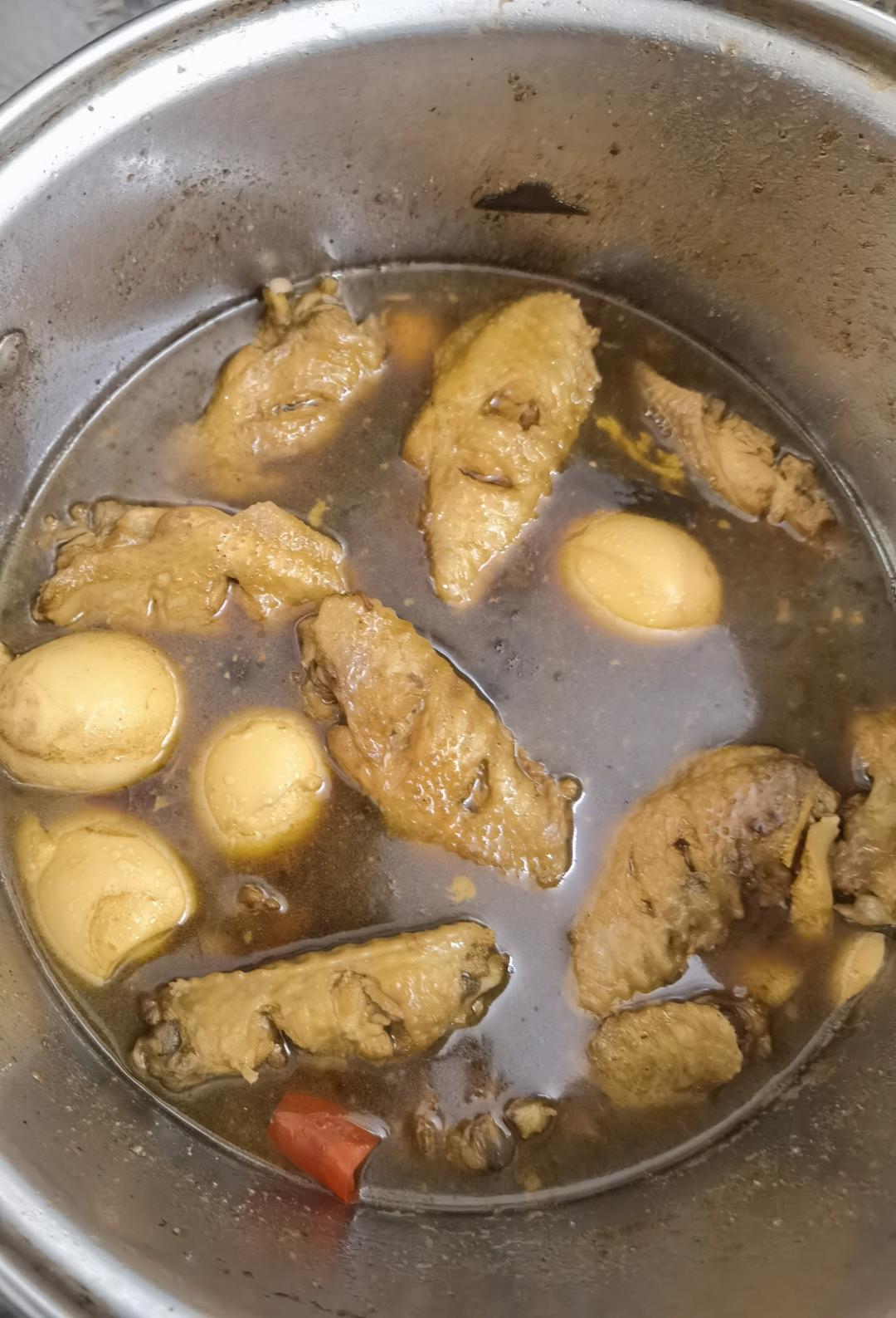 简单易做的十三香酱牛肉