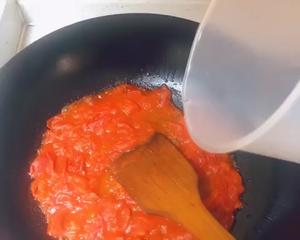 【番茄菌菇龙利鱼】太简单太好吃了吧的做法 步骤5