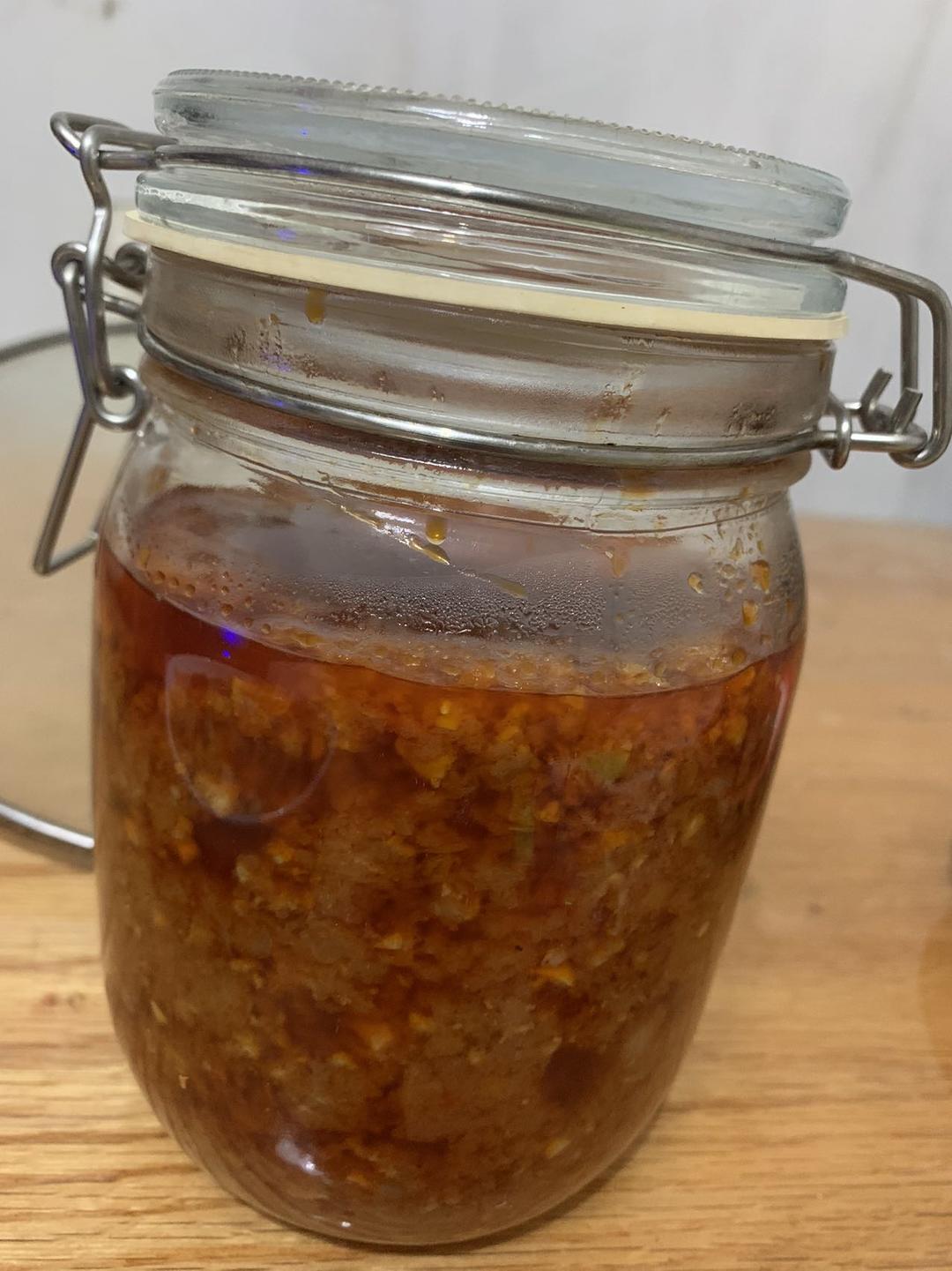 番茄肉酱意面Bolognese意大利chef亲授