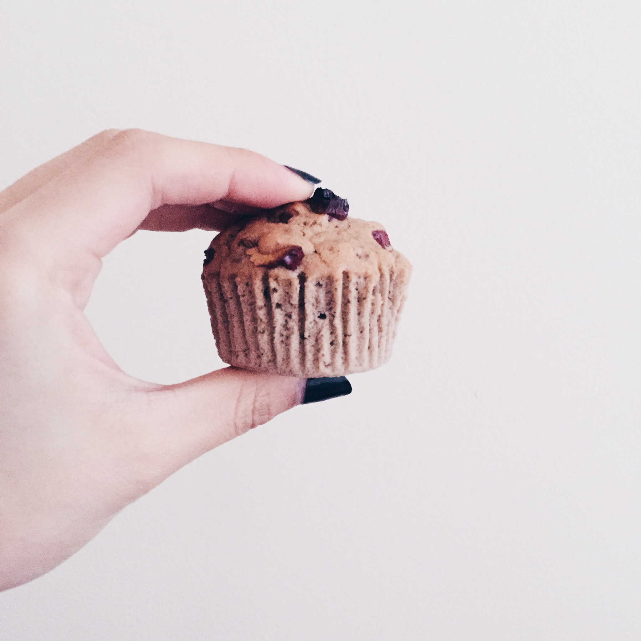 【低油低卡】巧克力红枣蛋糕