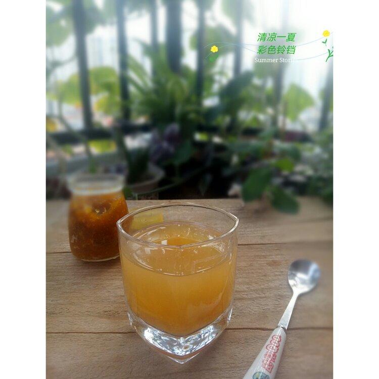 蜜炼川贝枇杷膏