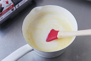 肉桂焦糖冰淇淋的做法 步骤8