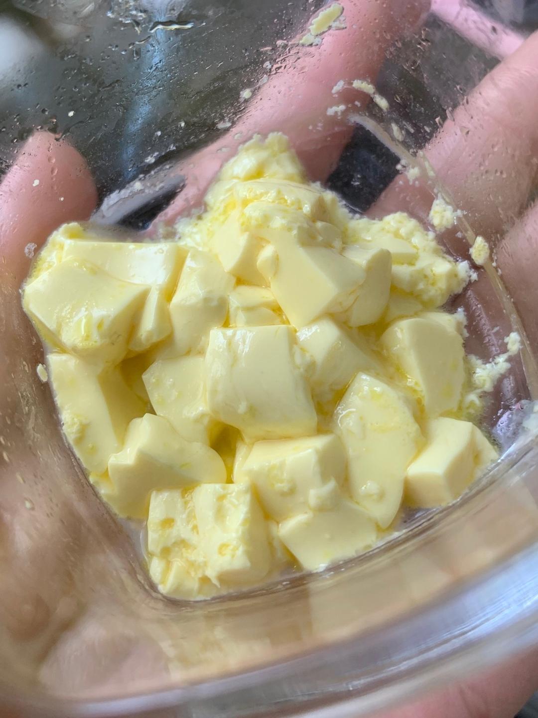 宝宝鸡蛋糕（特）的做法