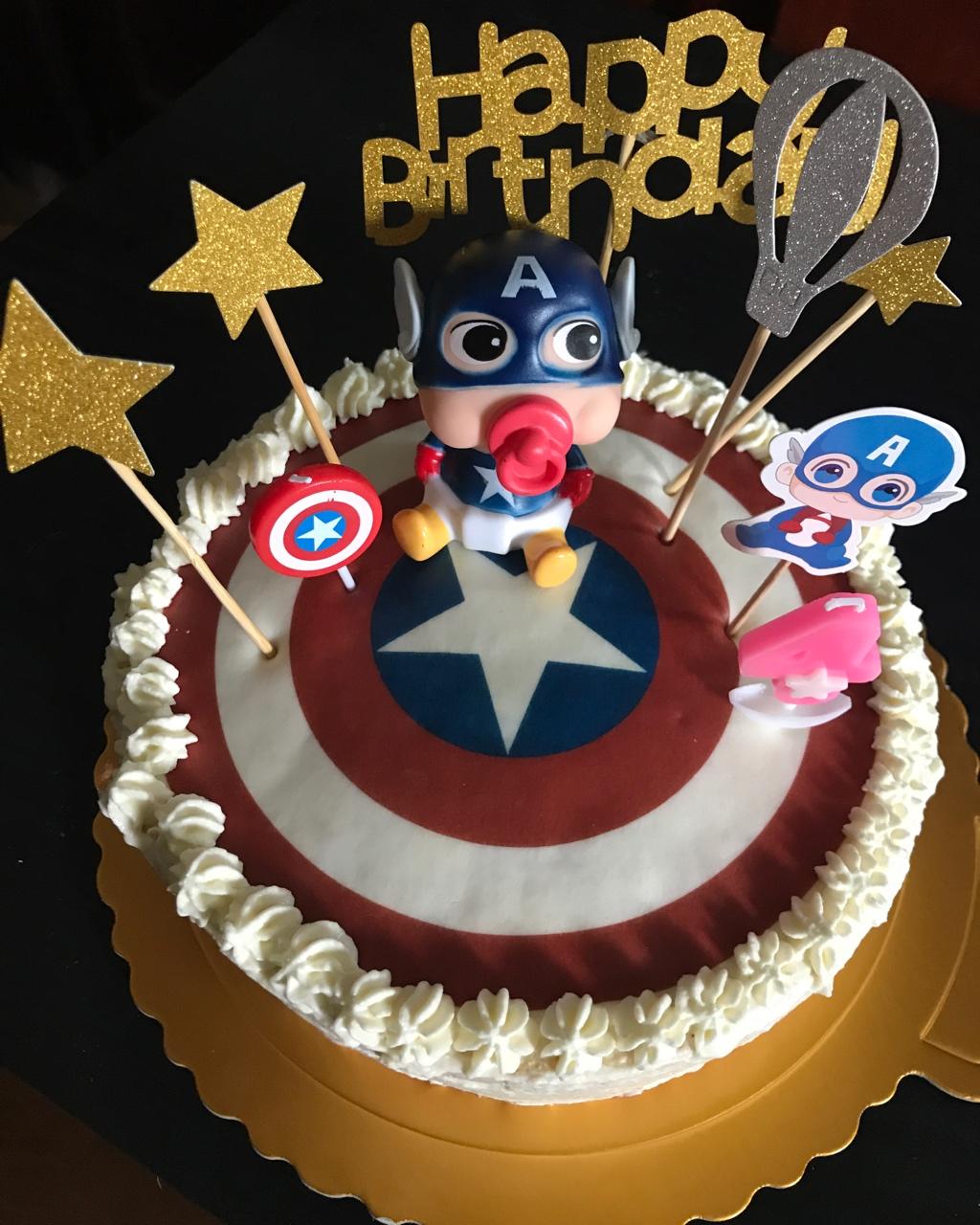 戚风蛋糕8寸超级详细版