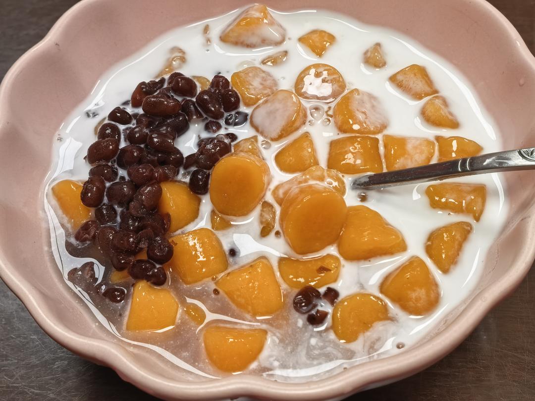 零失败新手轻松驾驭芋圆三色