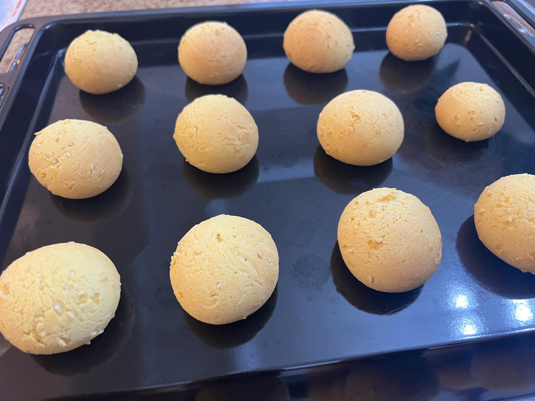 恐龙蛋·麻薯面包·麻薯包 自己做了1000➕的私人配方