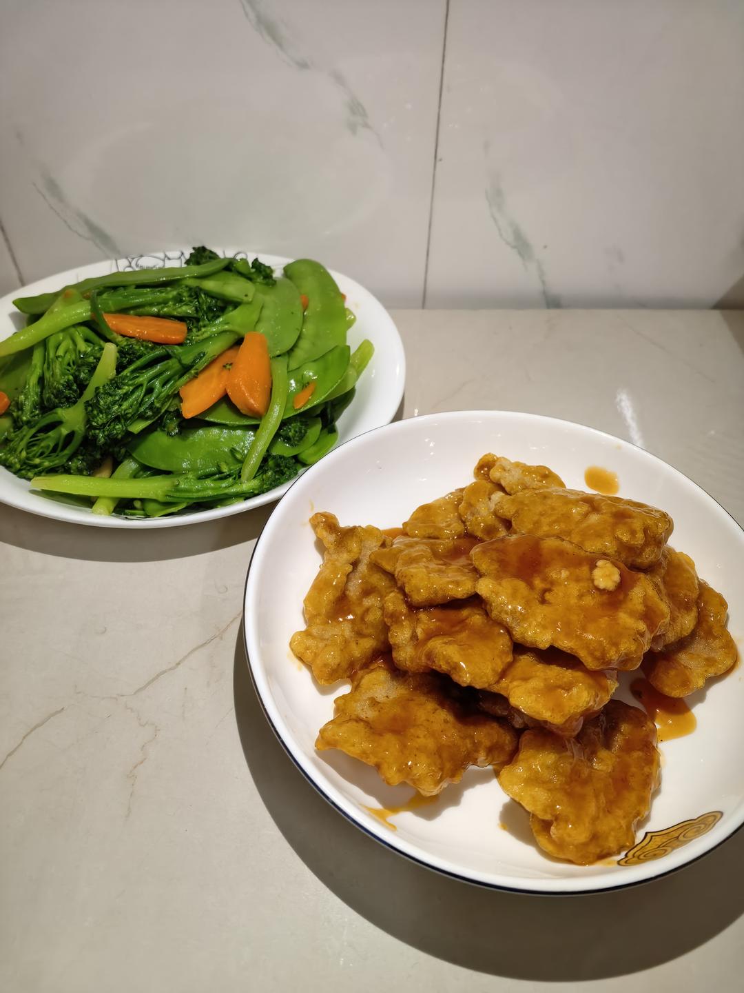 晚餐•2026年2月9日