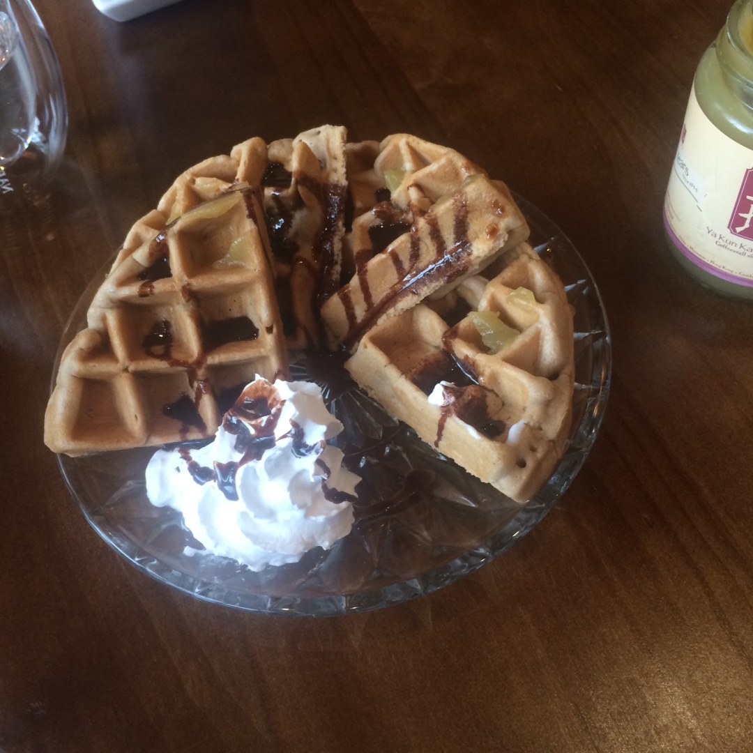 松饼机版快手松饼