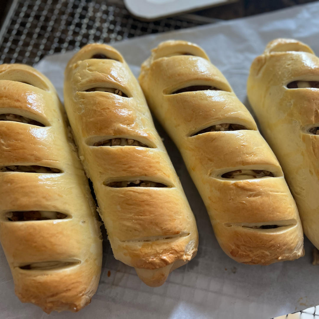 新疆果仁列巴(包好吃零失败)