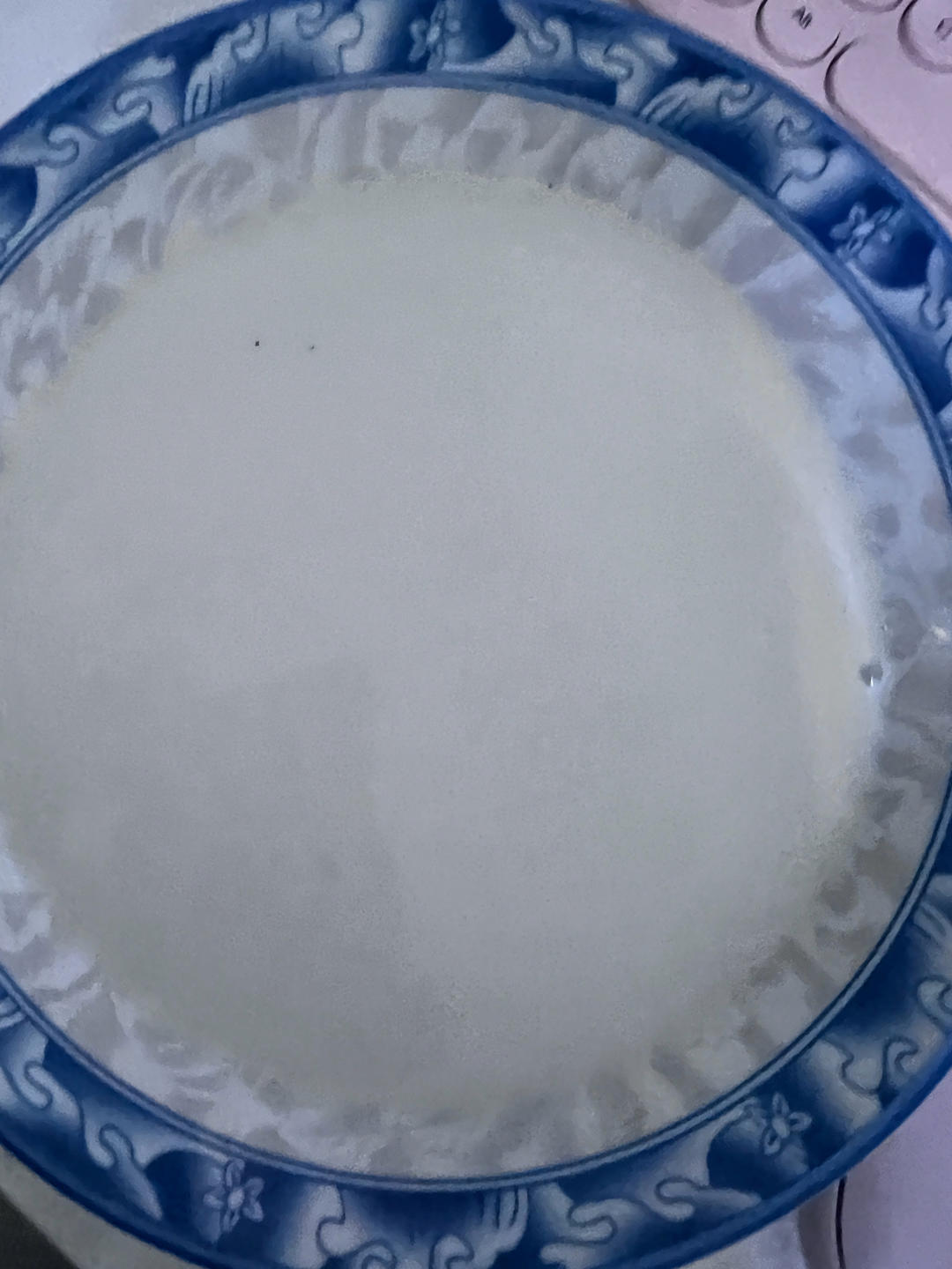 绿茶奶茶