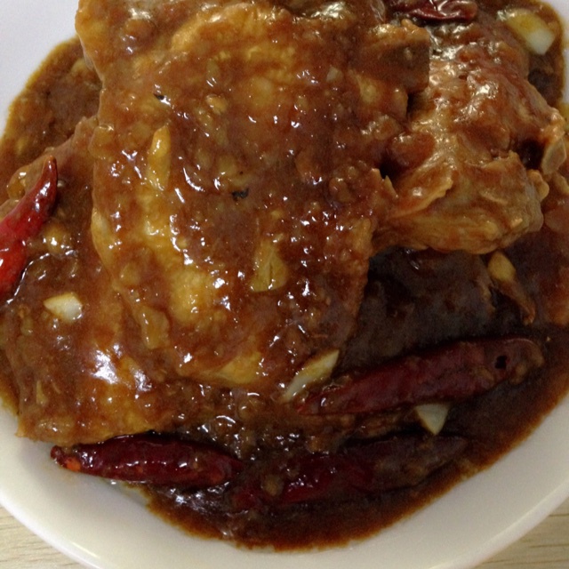 红烧大排