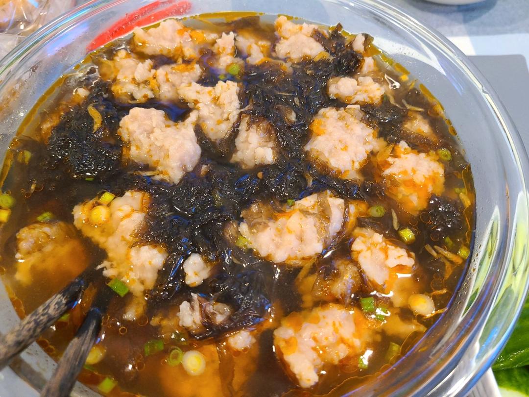 福鼎肉片