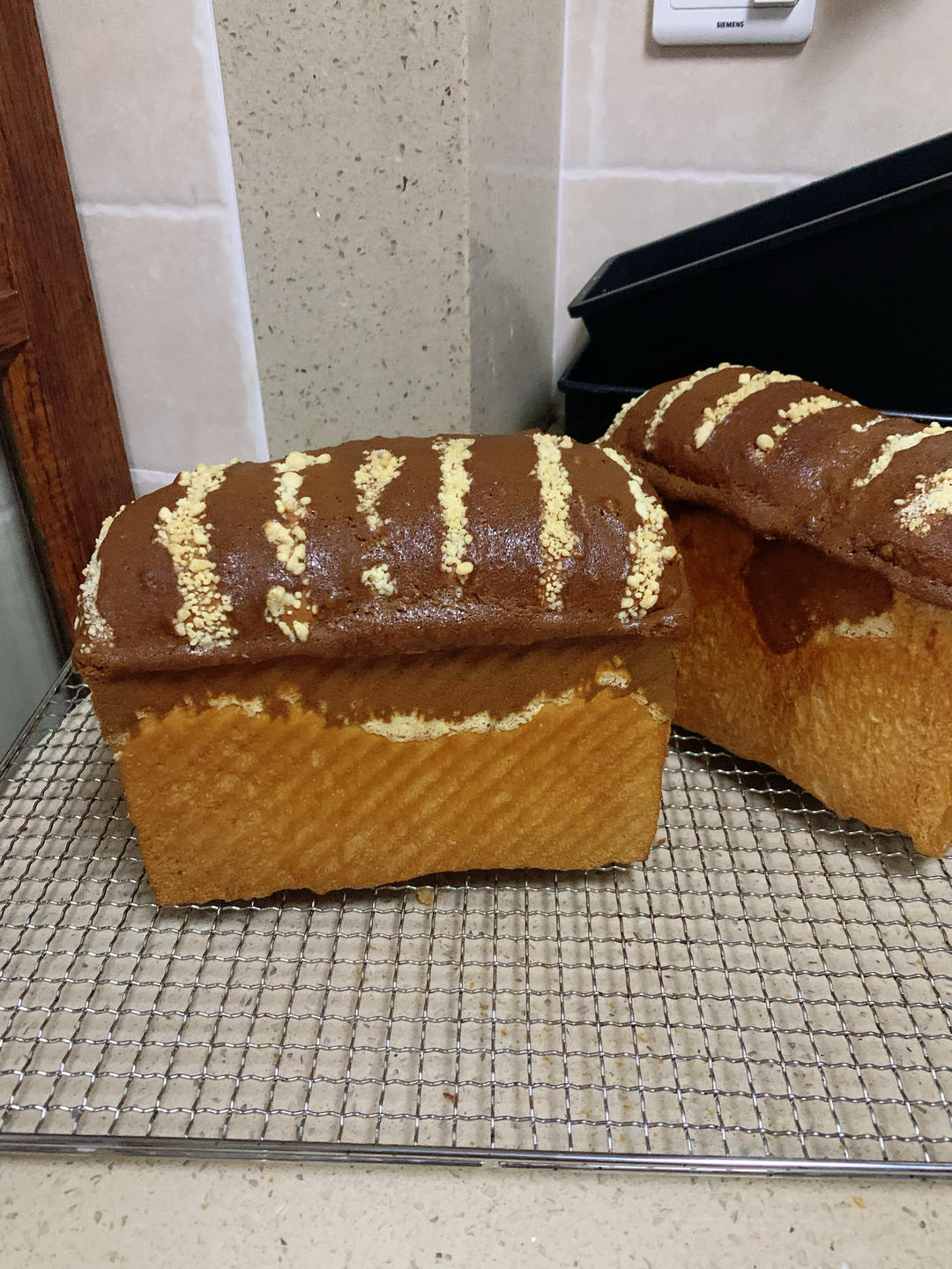 复制爸爸糖新款【炭烧咖啡吐司】