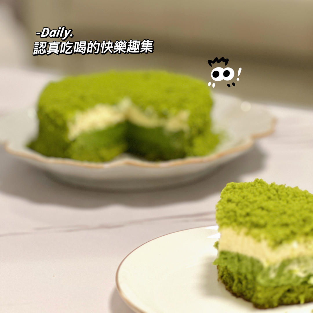 双层芝士蛋糕 | 日本官方配方 在家还原！| Joyce Bakery vol.30