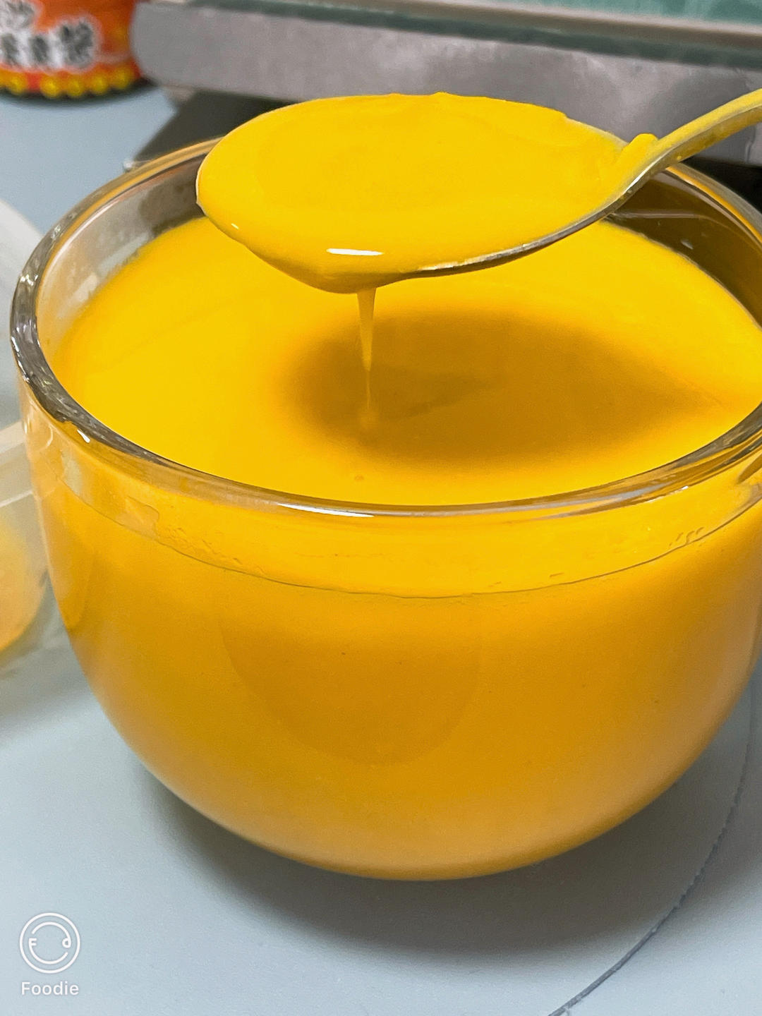 🔥都给我冲，巨好喝的南瓜汤