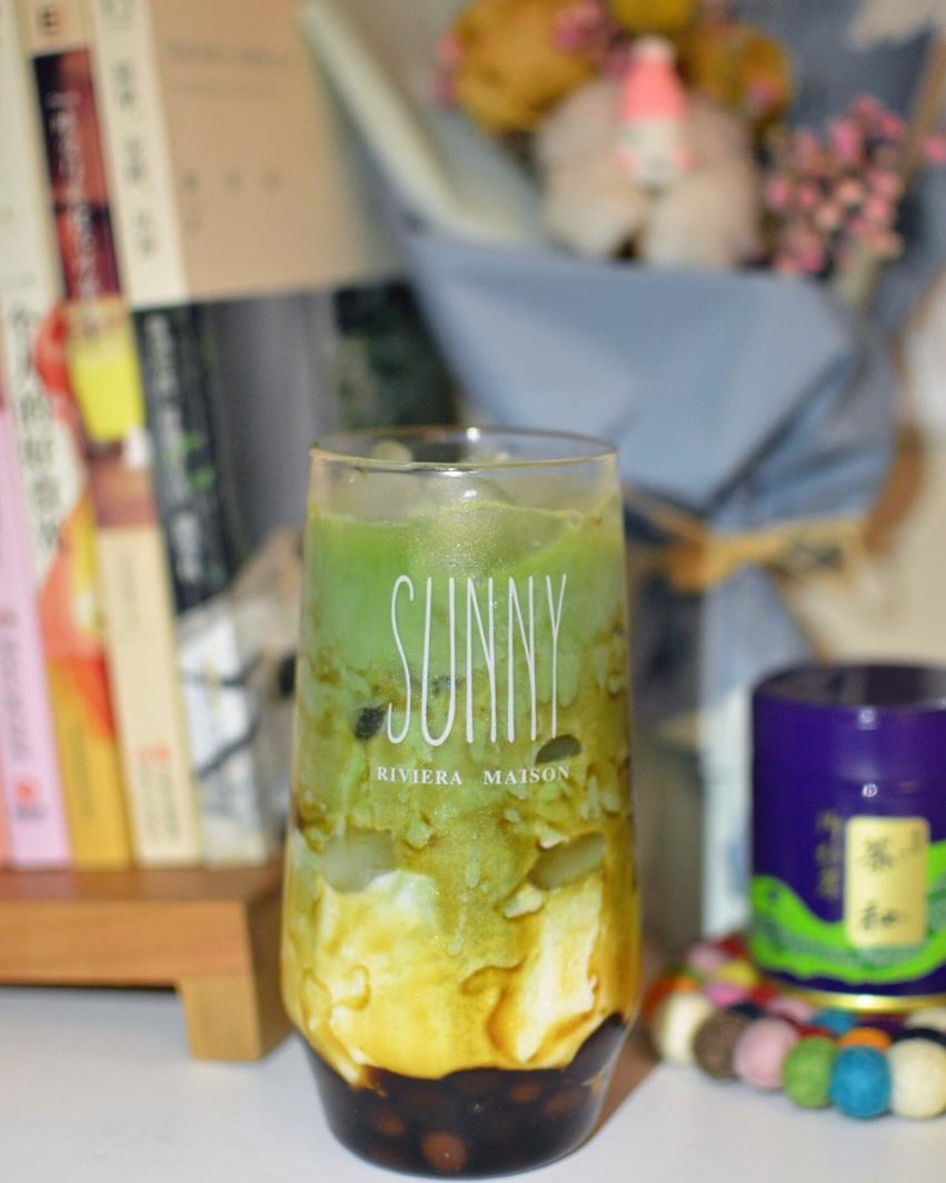 美好的一天从早餐开始