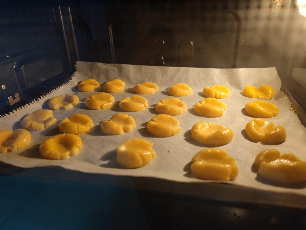 《Tinrry+》超香浓酥松的玛格丽特小饼干，入口即化