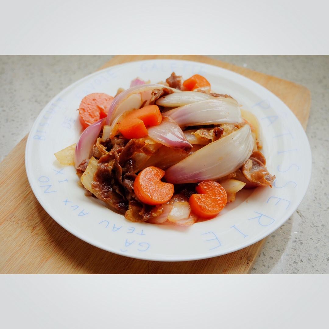 午餐•2017年6月23日