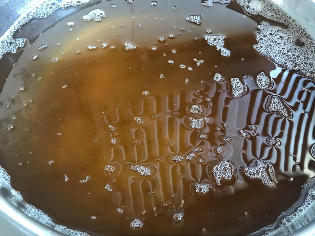 熬羊油的做法