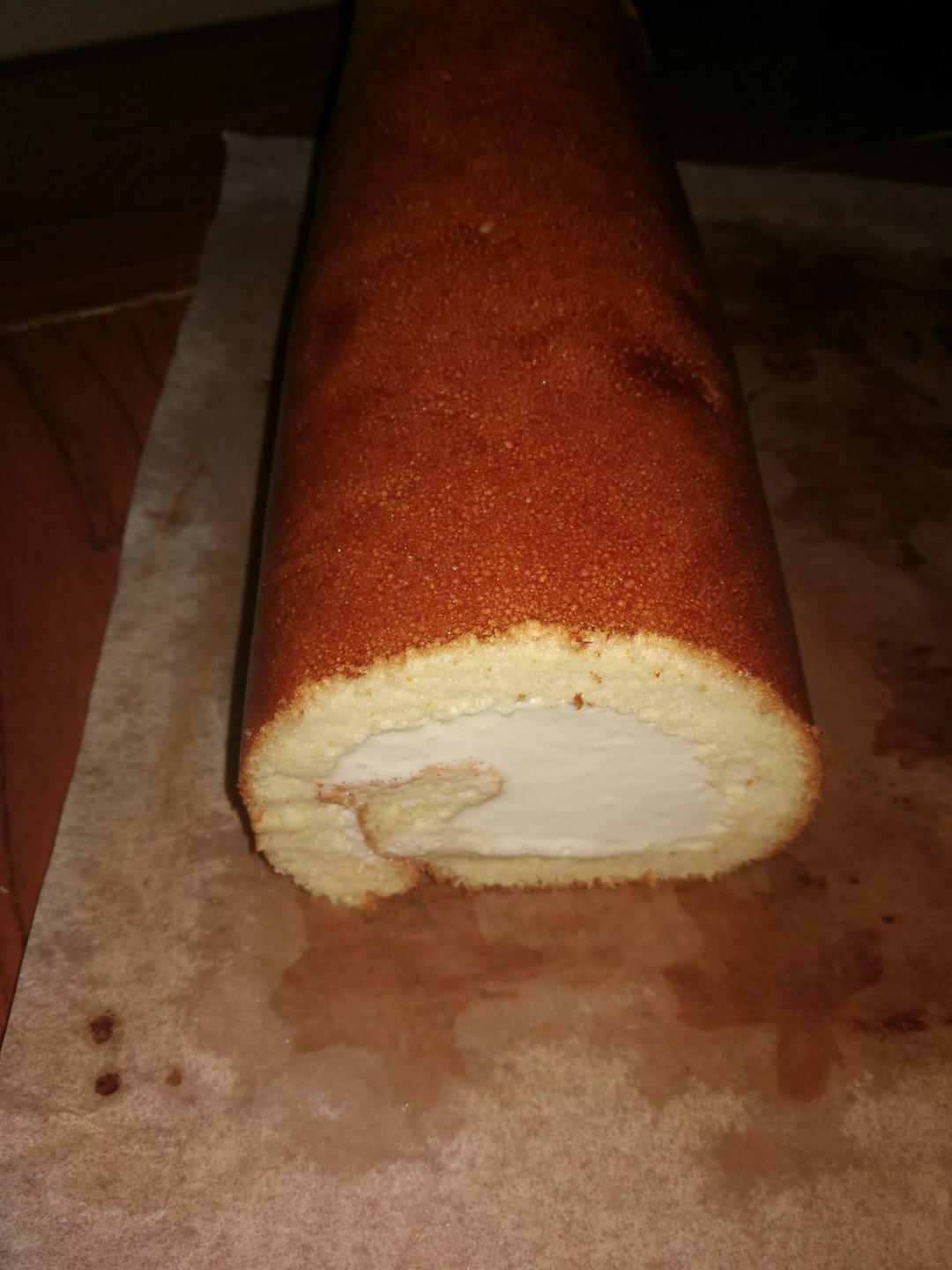 小四卷～风靡美食群的美味蛋糕卷