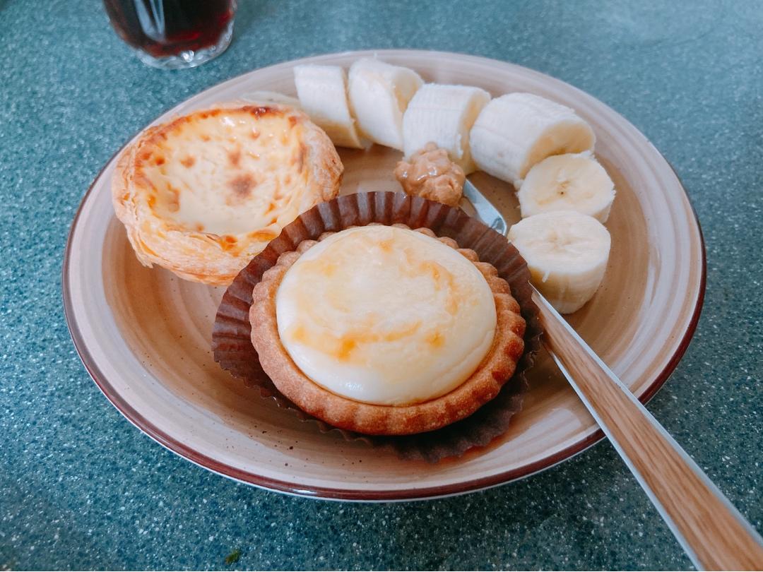 oNkei今天也要恰早饭