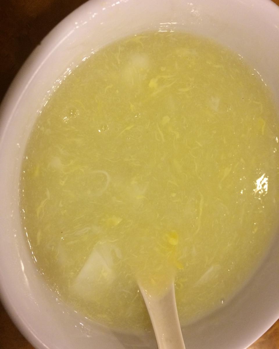 鸡蛋葛粉