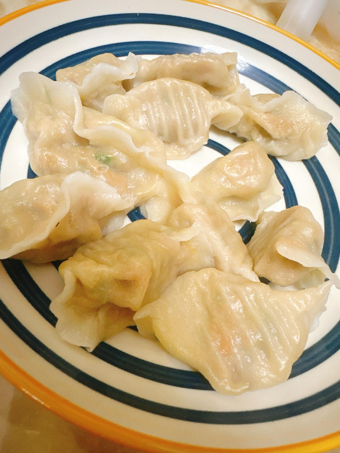 史上最好吃的牛肉胡萝卜馅饺子