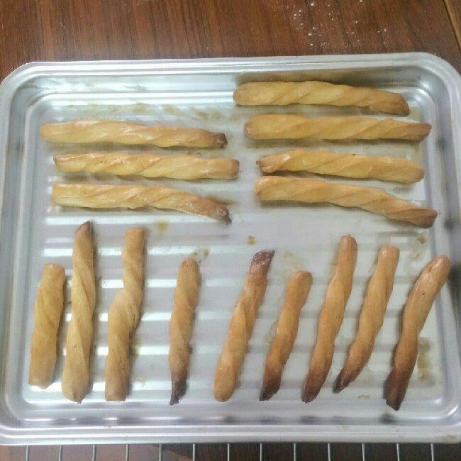宝宝磨牙棒