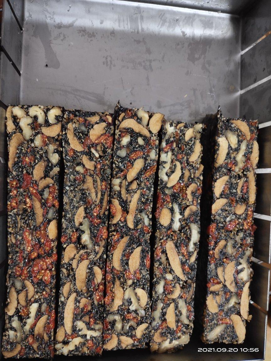 阿胶糕（驴皮版）