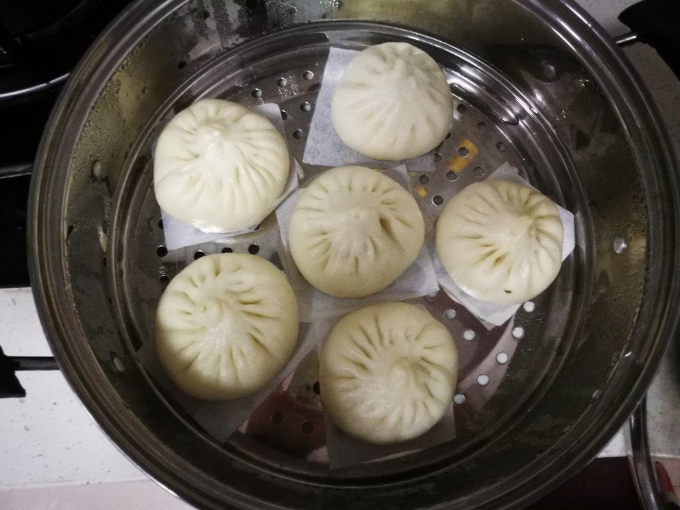 【包子那点儿事】