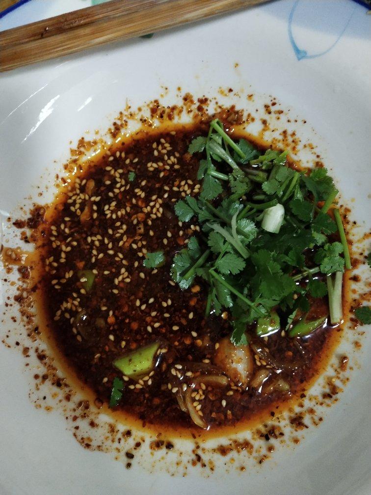 酸辣粉