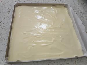 海苔肉松蛋糕卷的做法 步骤10
