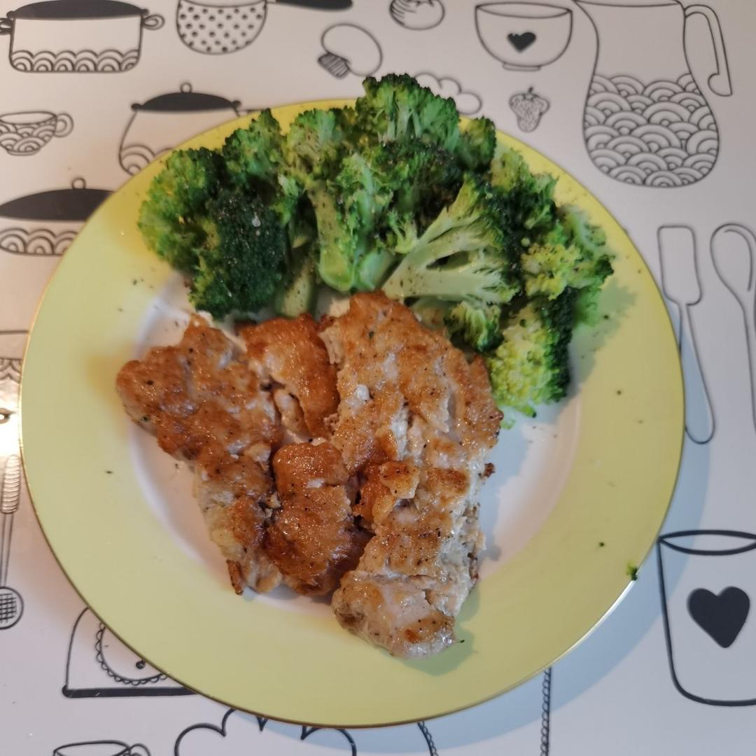 这应该是我吃过最好吃的鸡胸肉