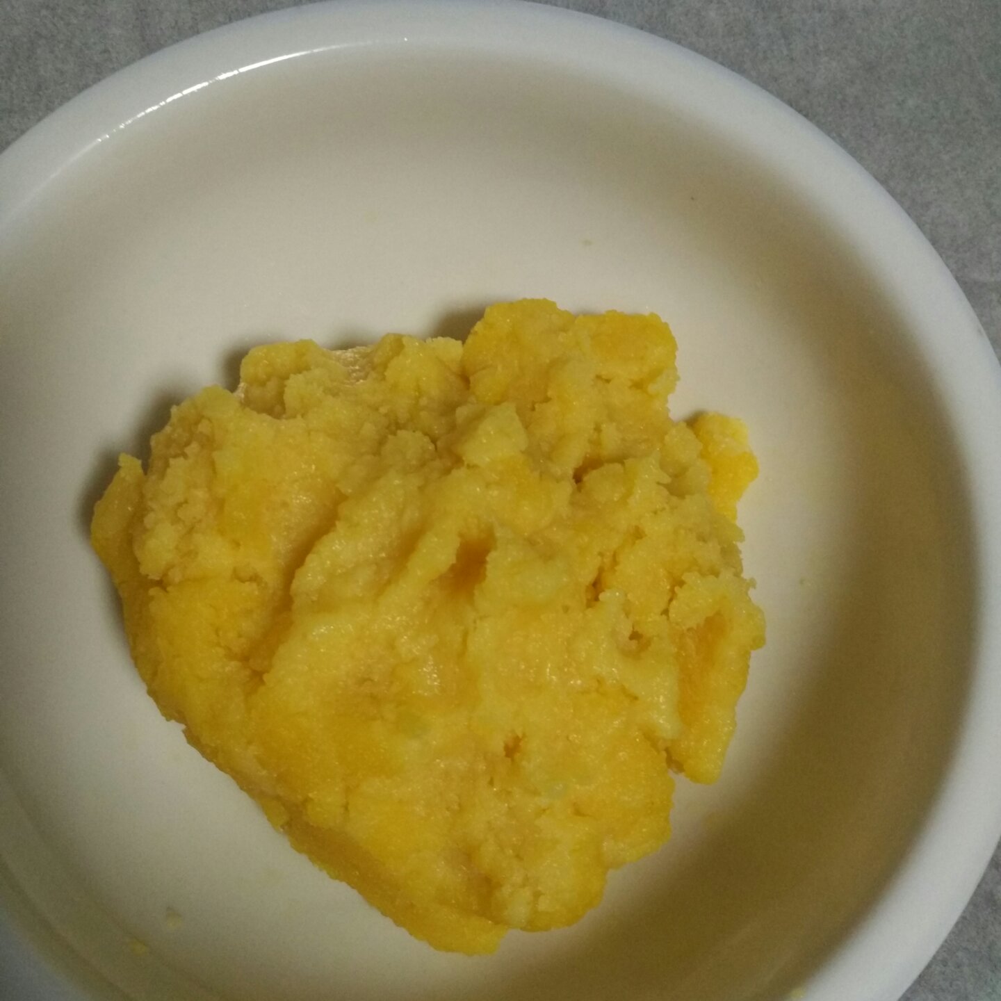 奶黄馅儿和奶黄包