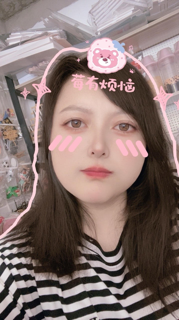 面团故事