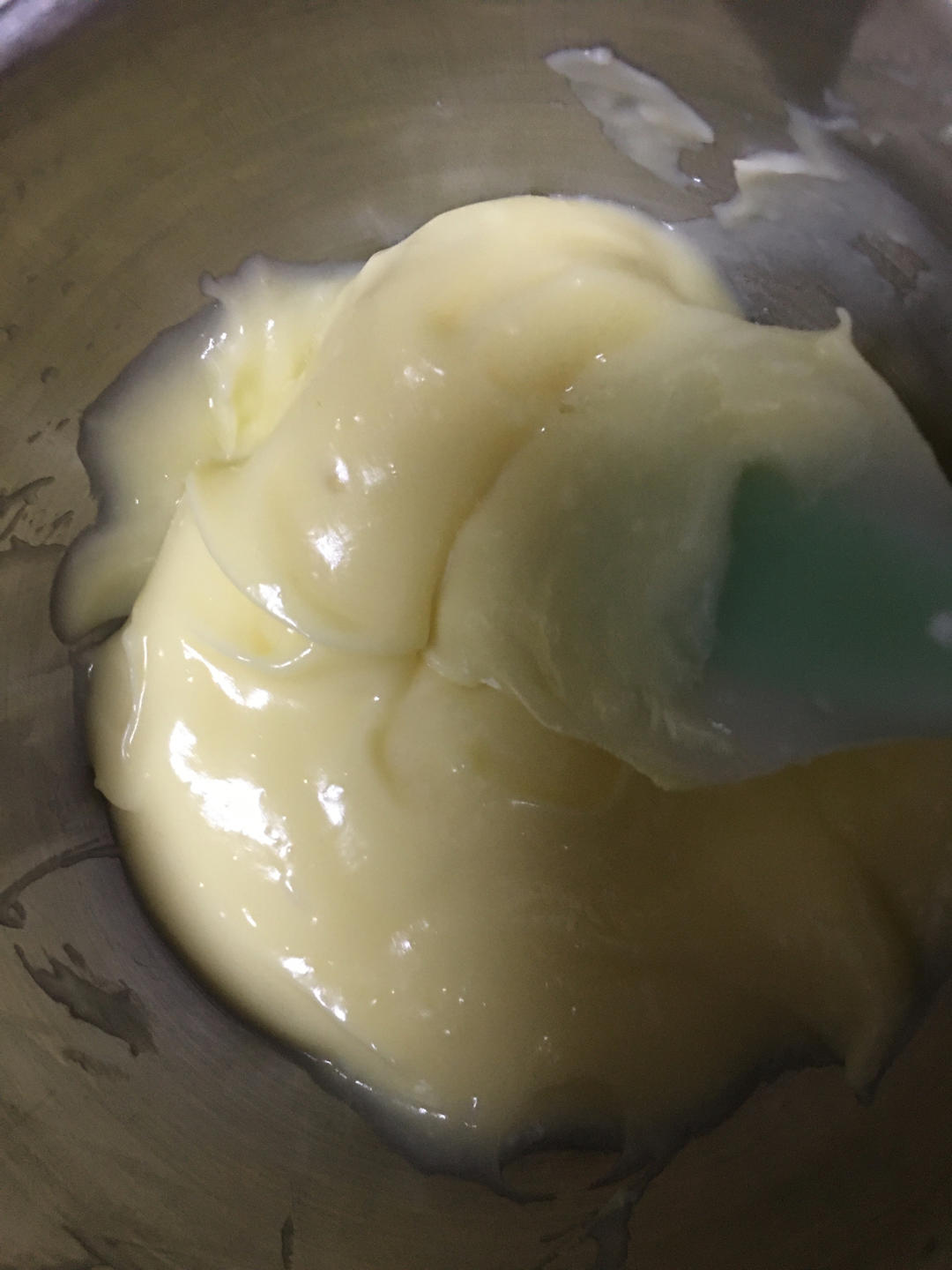 低脂沙拉酱（自制简单）