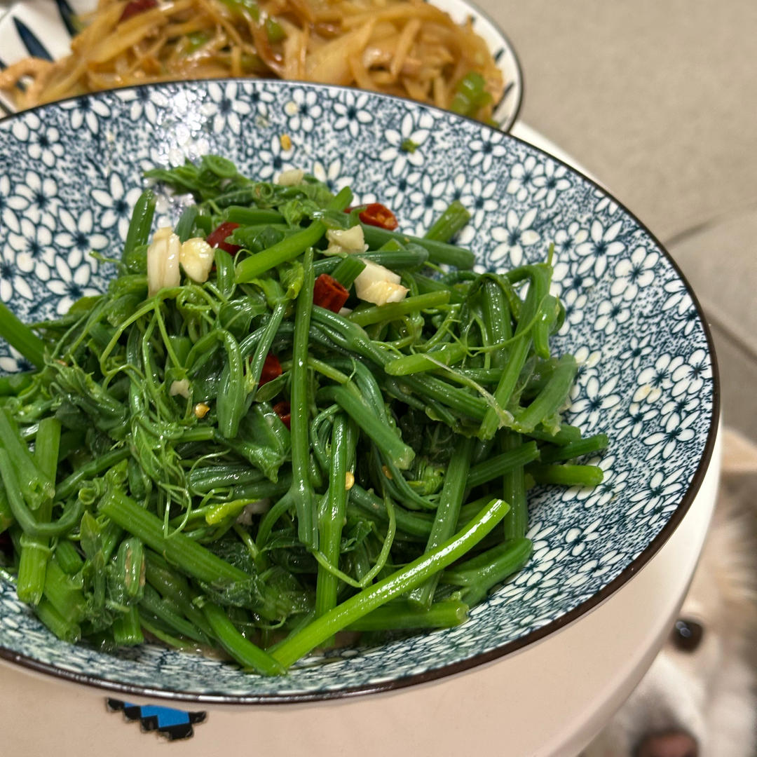 晚餐•2025年7月5日