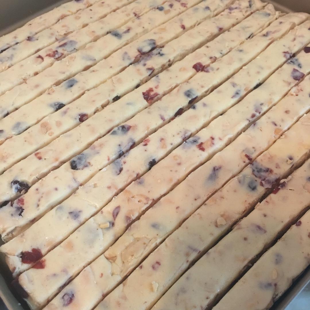 《Tinrry+》牛轧糖（棉花糖版）（简单好吃、送礼必备）