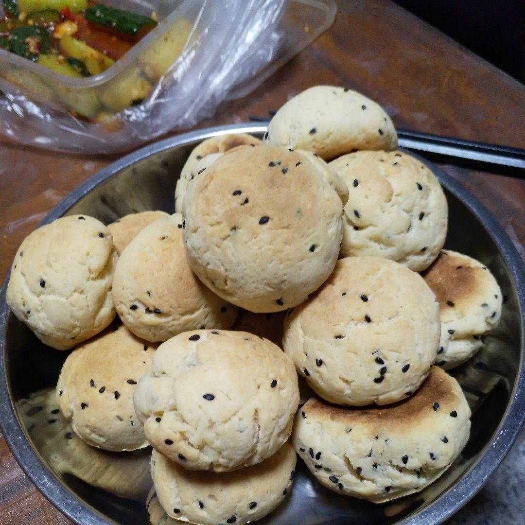 麻薯包