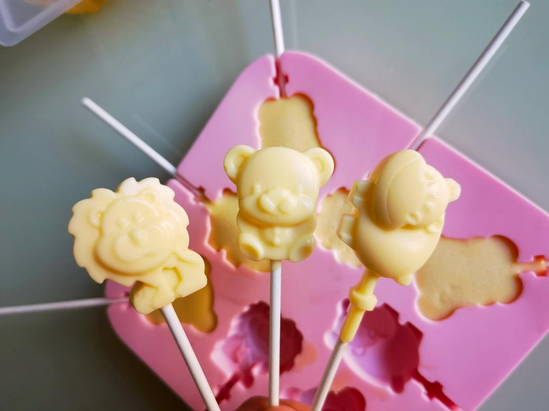 奶酪棒（模仿妙可蓝多）