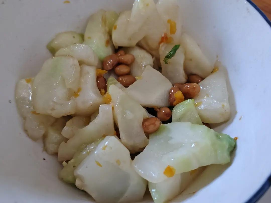 儿菜4种做法（湖北朋友😉）