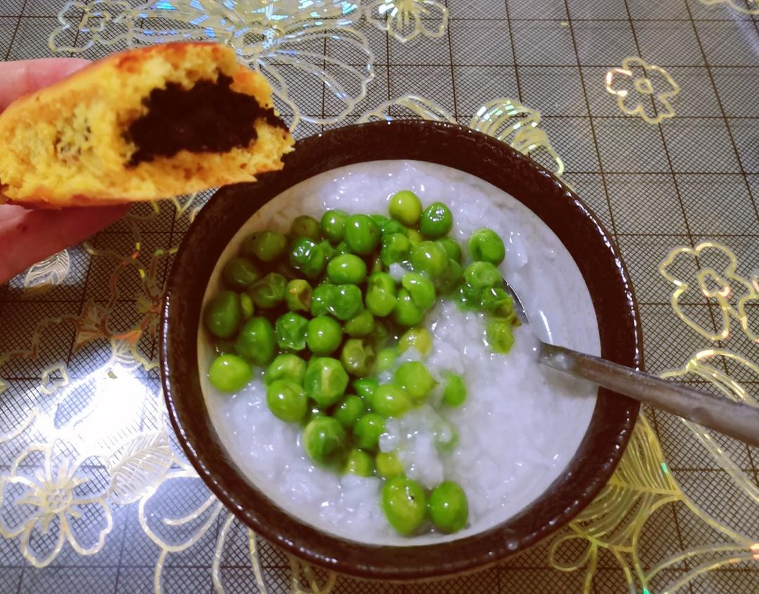 南瓜提子小面包❗不加一滴水和奶