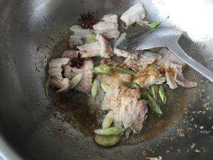 白菜炖冻豆腐的做法 步骤7