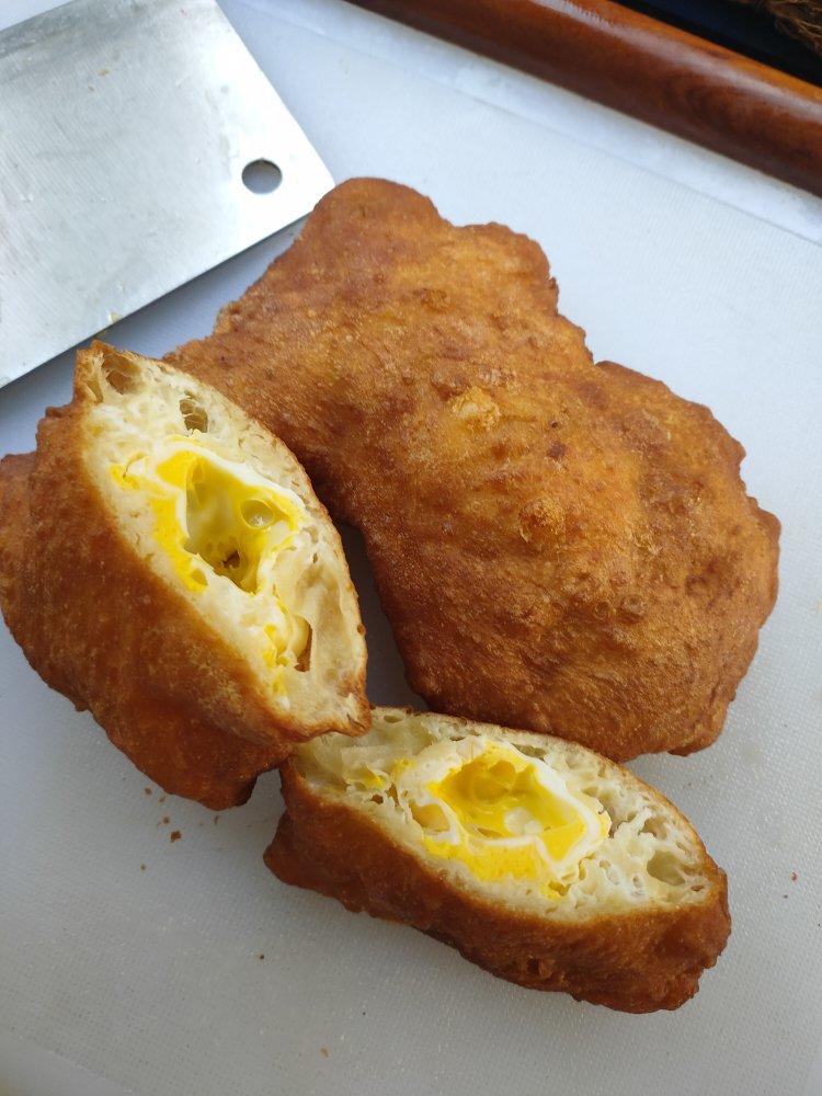 鸡蛋布袋的全部作品