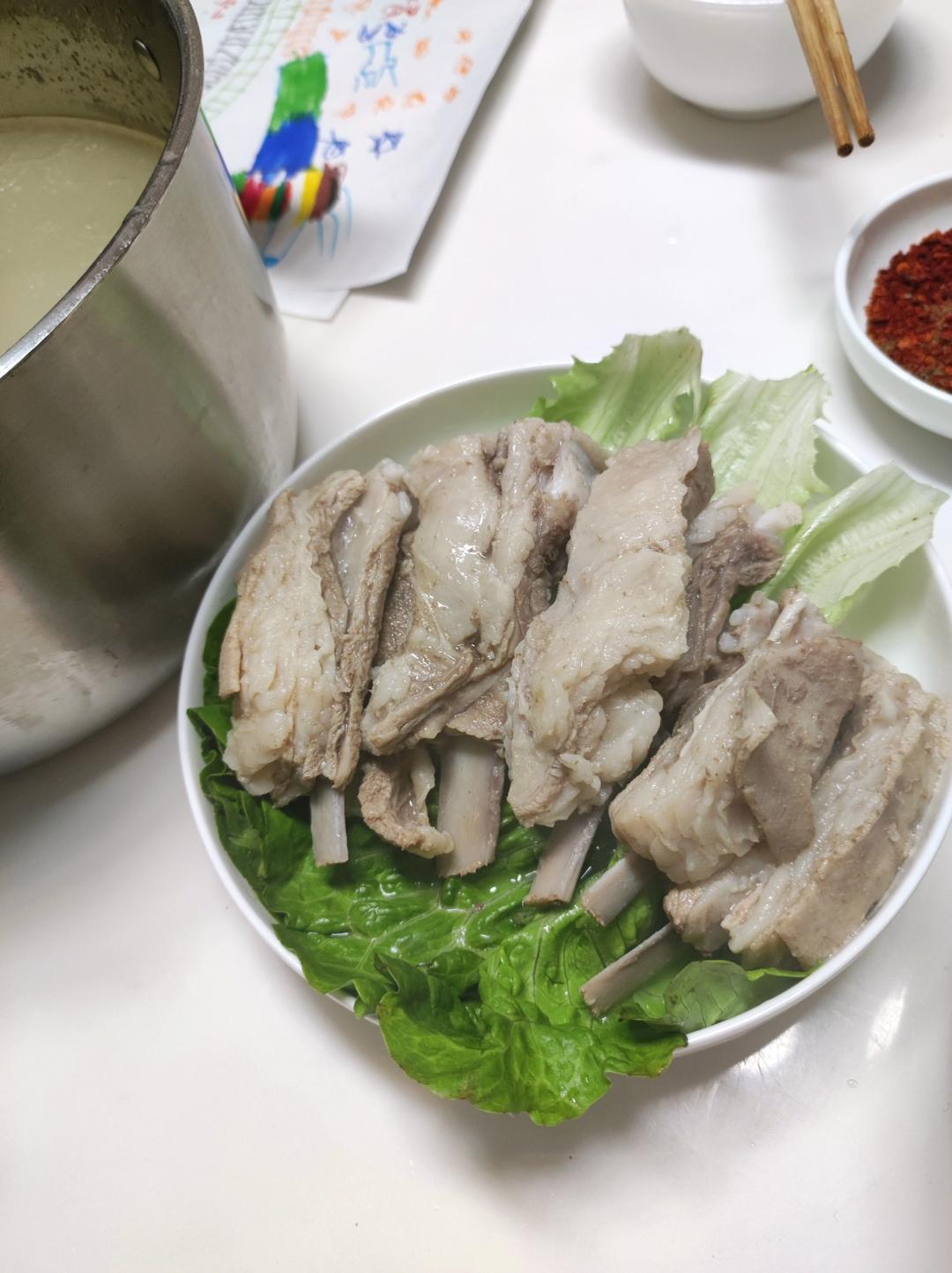 简繁至极的手抓