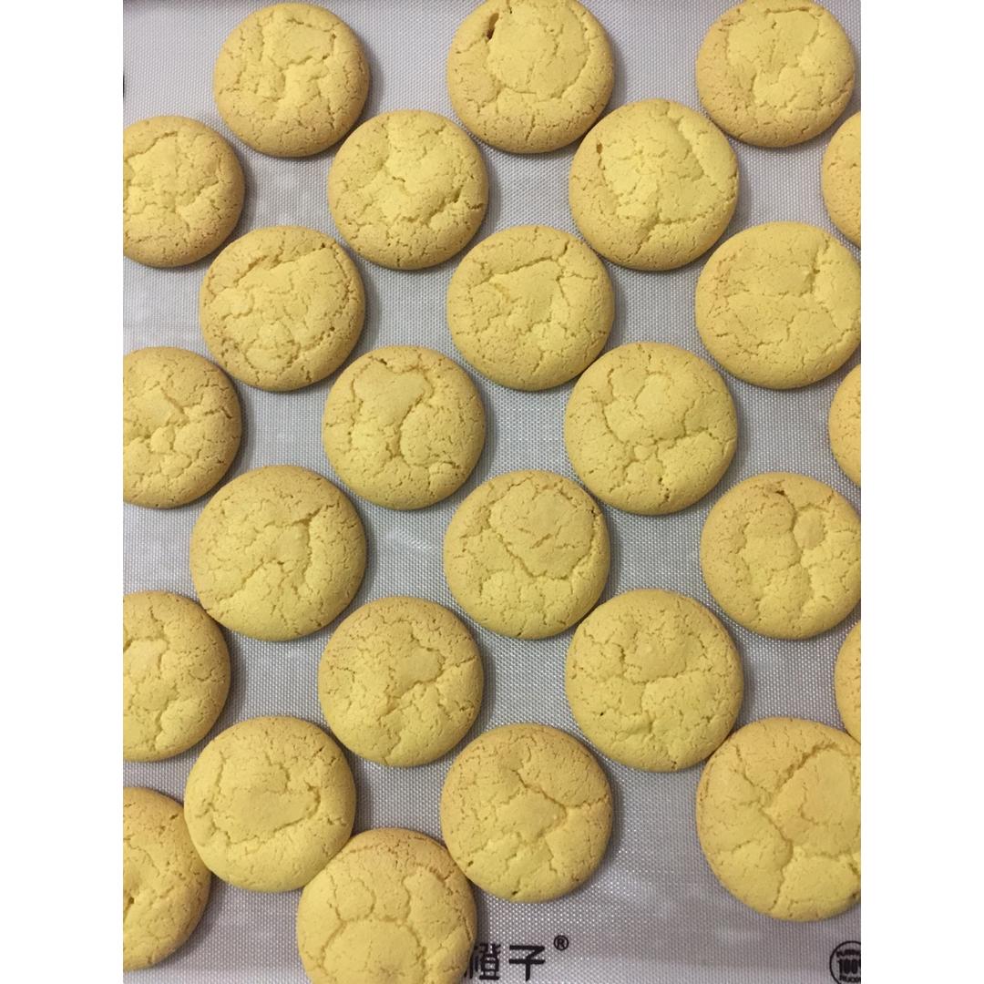 马卡龙（法式蛋白霜）