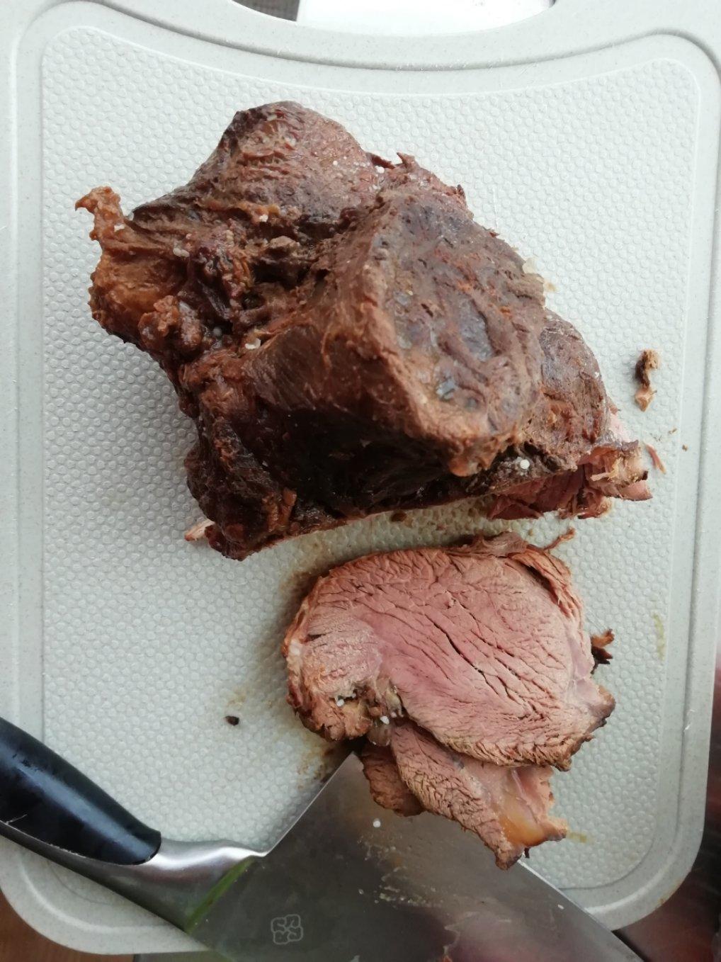 一学就会·电炖锅酱牛肉·免焯水