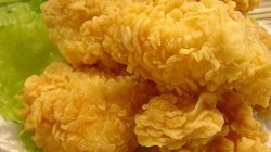 鸡翅的封面